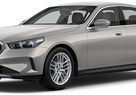 BMW 520I