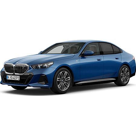 BMW 5er Limousine kaufen