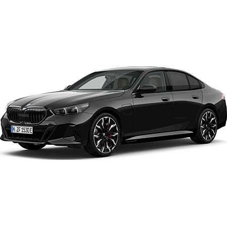BMW 5er Limousine kaufen
