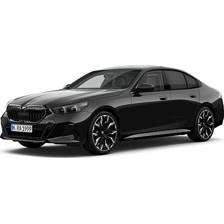 BMW 5er Limousine kaufen