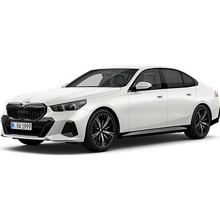 BMW 5er Limousine kaufen