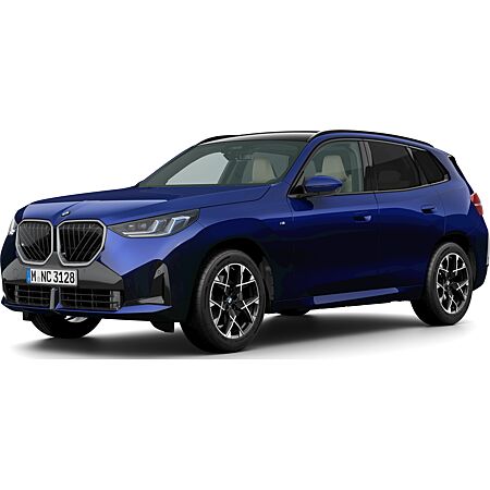 BMW X3 M kaufen