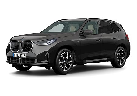 BMW X3 M X3 20 A xDrive M Sport