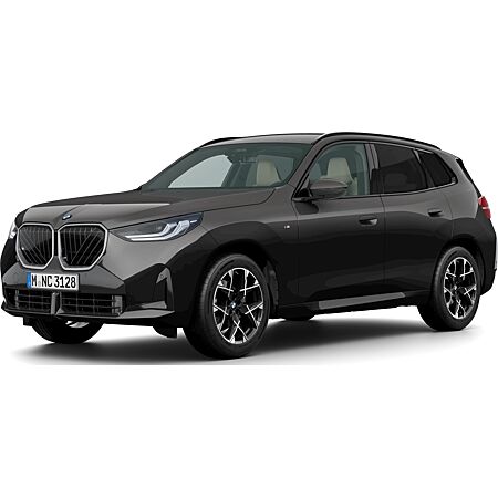 BMW X3 M kaufen