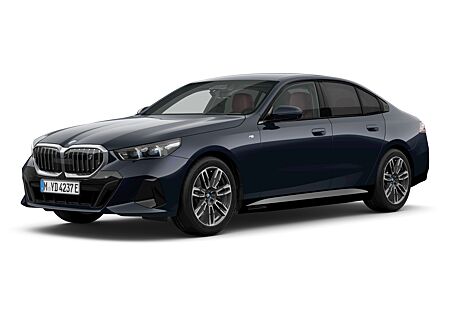 BMW i5 XDRIVE40