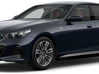 BMW I5 XDRIVE40