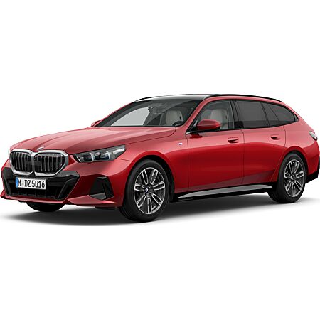 BMW 540d kaufen