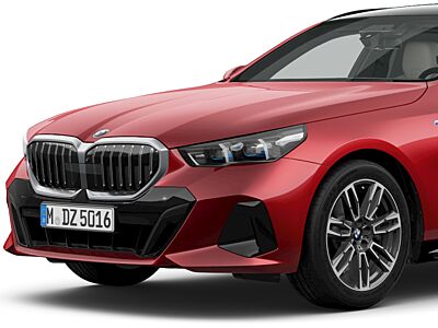 BMW 540d xDrive