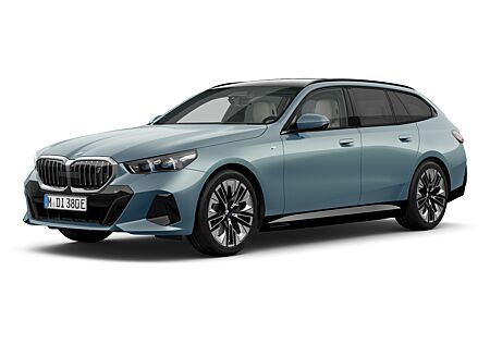 BMW i5 eDrive40