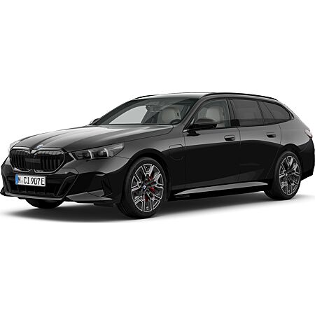 BMW 5er Touring kaufen