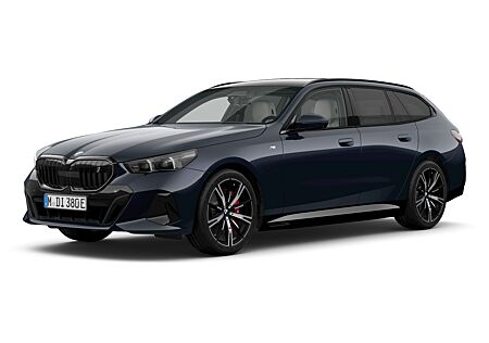 BMW i5 xDrive40