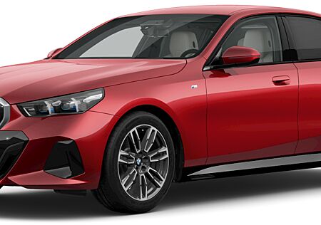 BMW 520i