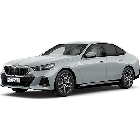 BMW 5er Limousine kaufen