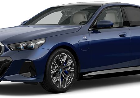 BMW 530e xDrive