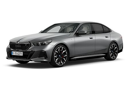 BMW i5 EDRIVE40