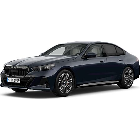 BMW 5er Limousine kaufen