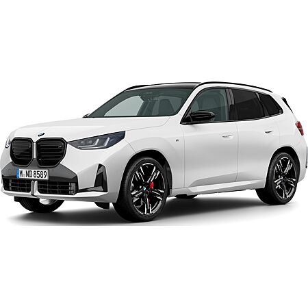 BMW X3 M50 kaufen