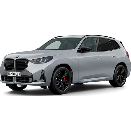 BMW X3 M50 kaufen