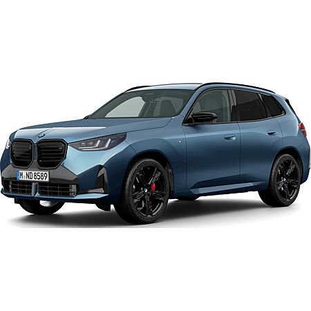 BMW X3 M50 kaufen