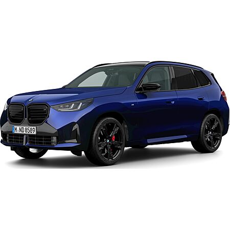 BMW X3 M50 kaufen