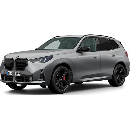 BMW X3 M50 kaufen