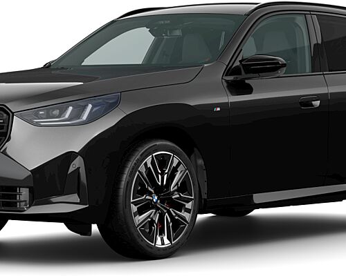 BMW X3 M50 xDrive