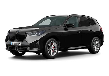 BMW X3 M50 xDrive
