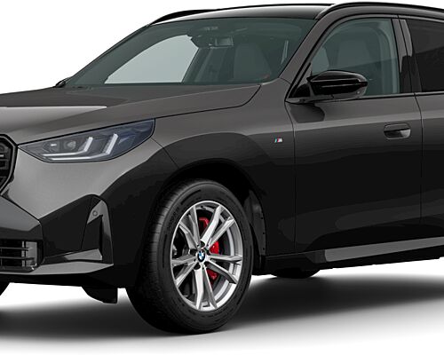 BMW X3 M50 xDrive
