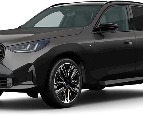 BMW X3 M50 xDrive