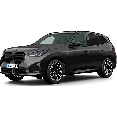 BMW X3 M50 kaufen