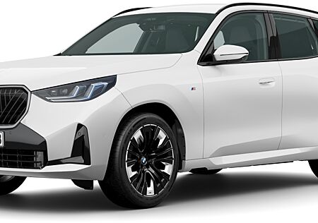 BMW X3 M X3 20 xDrive