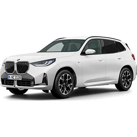 BMW X3 M kaufen