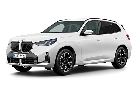 BMW X3 M X3 20 xDrive