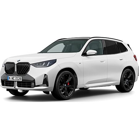 BMW X3 M kaufen