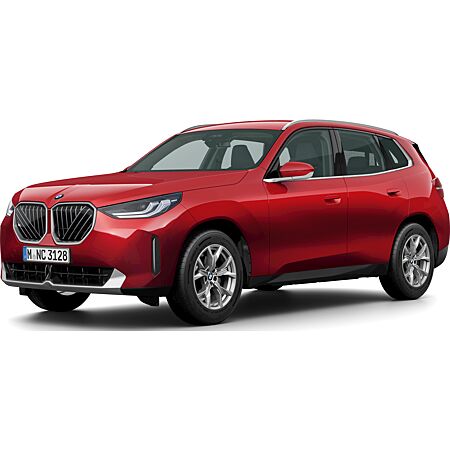 BMW X3 M kaufen