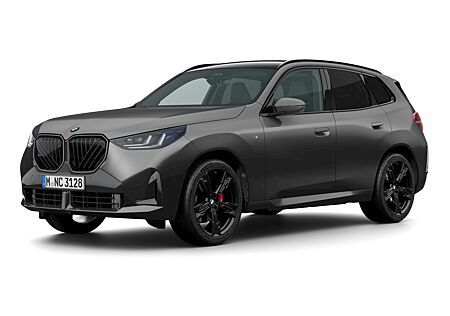 BMW X3 20d xDrive