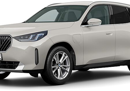 BMW X3 30e xDrive