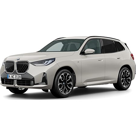 BMW X3 M kaufen