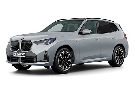 BMW X3 M X3 20 xDrive
