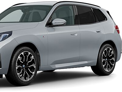 BMW X3 20 xDrive