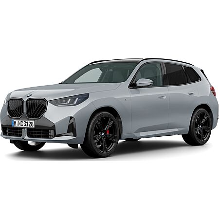 BMW X3 M kaufen