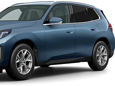 BMW X3 20d xDrive