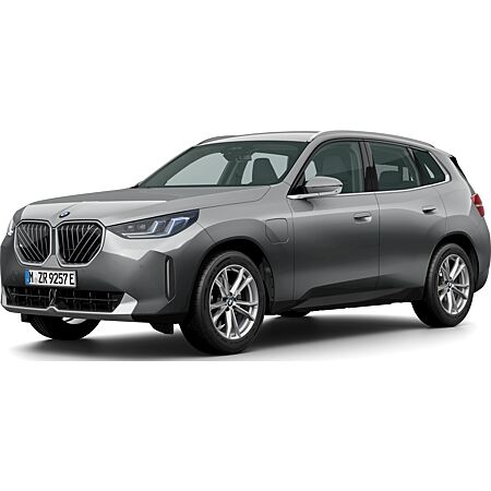 BMW X3 M kaufen