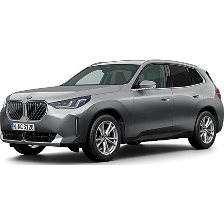 BMW X3 M kaufen