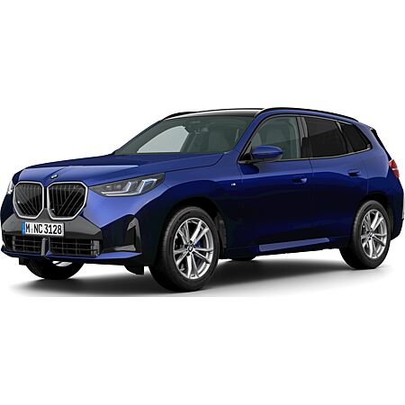 BMW X3 M kaufen