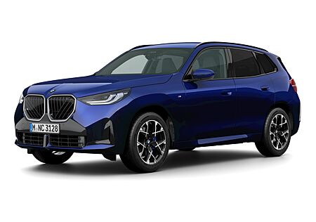 BMW X3 M X3 20 xDrive