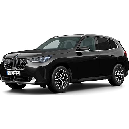 BMW X3 M kaufen