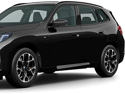 BMW X3 20 xDrive