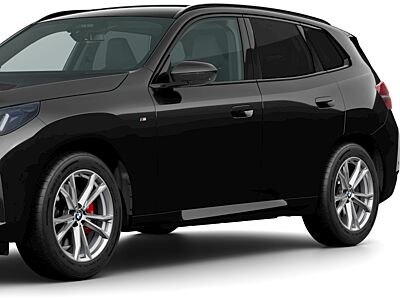 BMW X3 20 xDrive