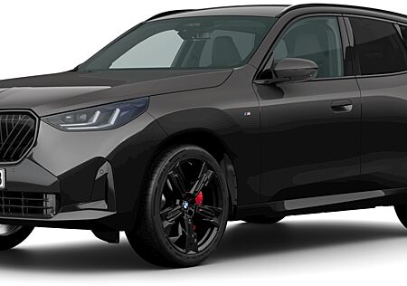 BMW X3 M X3 20 xDrive